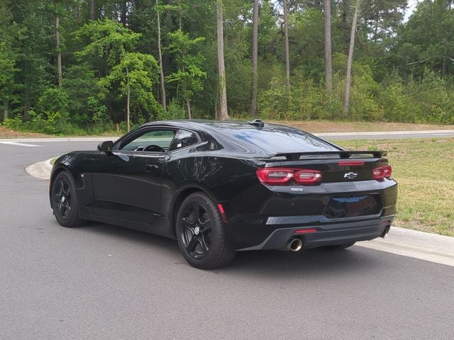 2023 Chevrolet Camaro 3LT