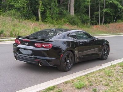 2023 Chevrolet Camaro 3LT