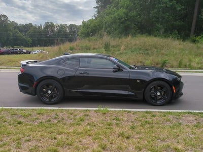 2023 Chevrolet Camaro 3LT