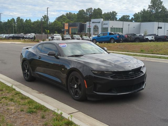 2023 Chevrolet Camaro 3LT
