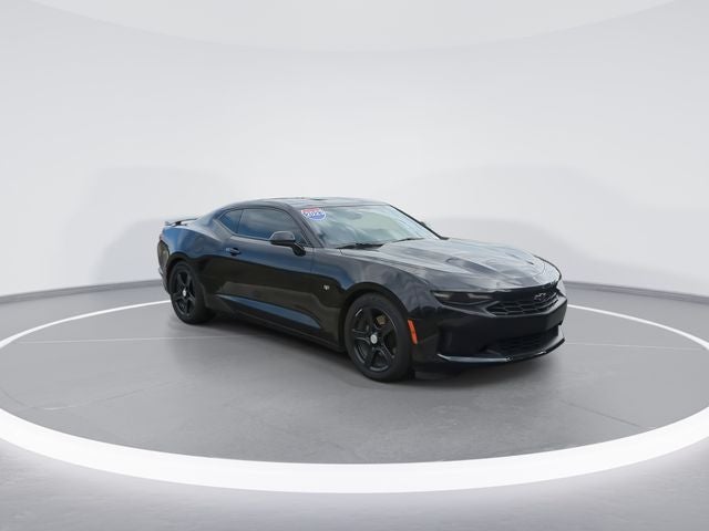 2023 Chevrolet Camaro 3LT