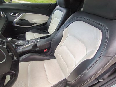 2023 Chevrolet Camaro 3LT