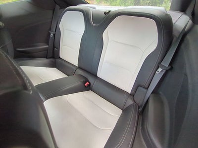 2023 Chevrolet Camaro 3LT