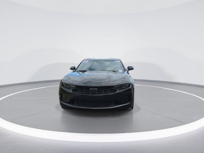 2023 Chevrolet Camaro 3LT