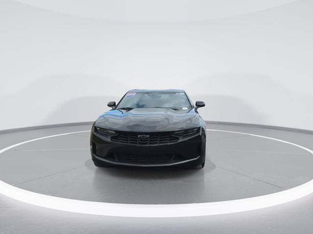 2023 Chevrolet Camaro 3LT
