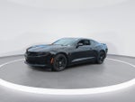 2023 Chevrolet Camaro 3LT