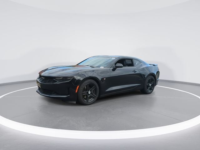 2023 Chevrolet Camaro 3LT