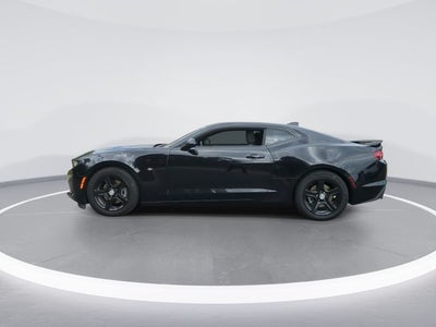 2023 Chevrolet Camaro 3LT