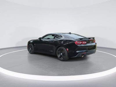 2023 Chevrolet Camaro 3LT
