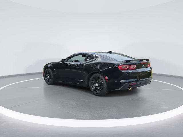 2023 Chevrolet Camaro 3LT