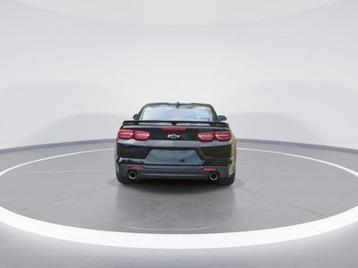 2023 Chevrolet Camaro 3LT