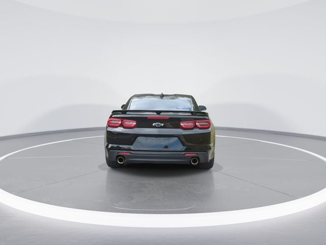 2023 Chevrolet Camaro 3LT