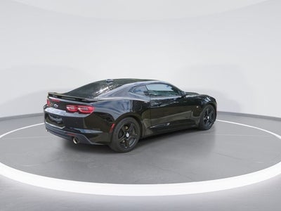 2023 Chevrolet Camaro 3LT