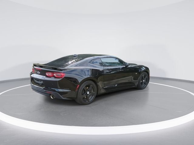 2023 Chevrolet Camaro 3LT