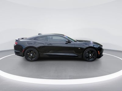 2023 Chevrolet Camaro 3LT