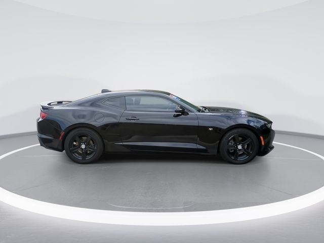 2023 Chevrolet Camaro 3LT