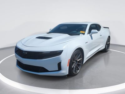 2020 Chevrolet Camaro LT1