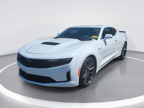 2020 Chevrolet Camaro LT1