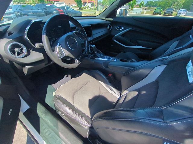 2020 Chevrolet Camaro LT1