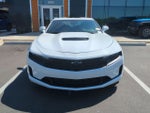 2020 Chevrolet Camaro LT1