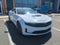 2020 Chevrolet Camaro LT1
