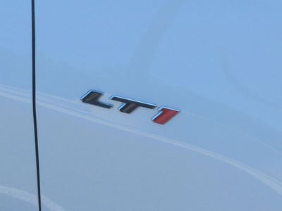 2020 Chevrolet Camaro LT1