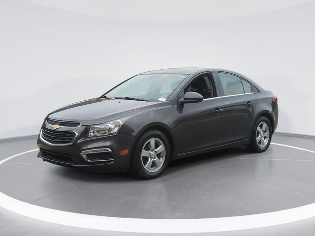 2015 Chevrolet Cruze 1LT 1LT