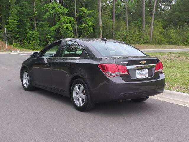 2015 Chevrolet Cruze 1LT 1LT