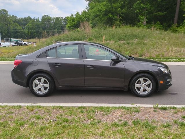 2015 Chevrolet Cruze 1LT 1LT
