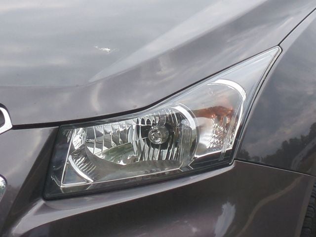 2015 Chevrolet Cruze 1LT 1LT
