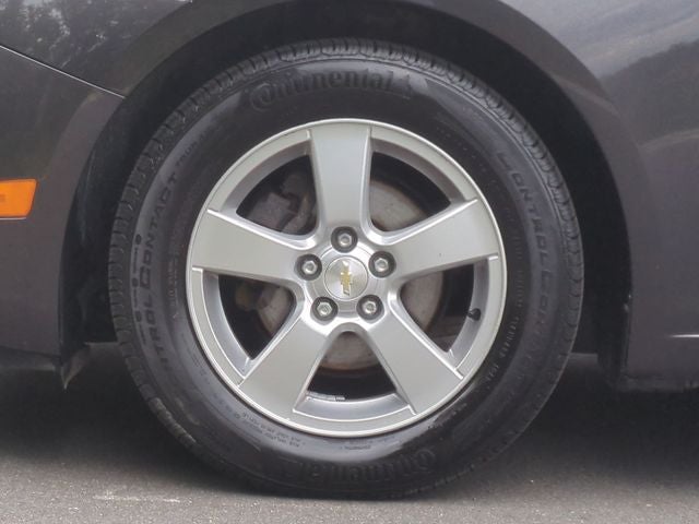 2015 Chevrolet Cruze 1LT 1LT