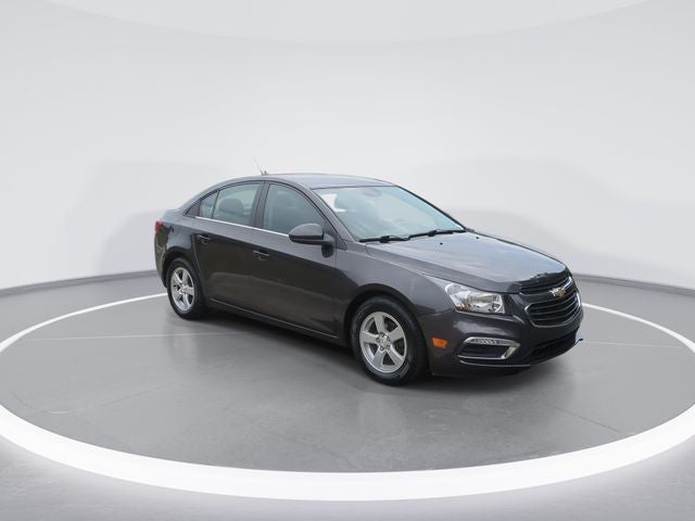 2015 Chevrolet Cruze 1LT 1LT