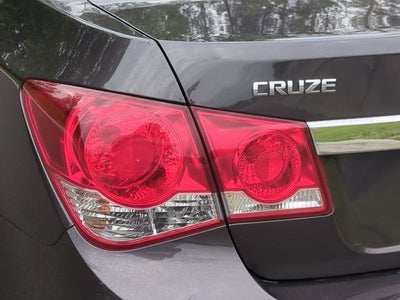 2015 Chevrolet Cruze 1LT 1LT
