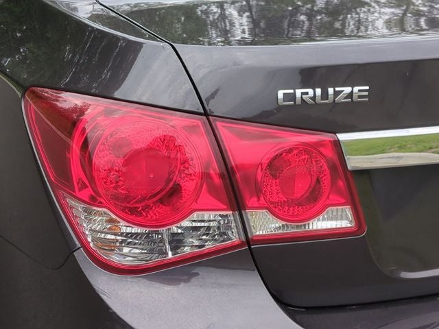 2015 Chevrolet Cruze 1LT 1LT