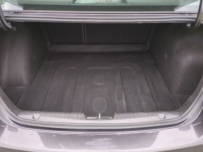 2015 Chevrolet Cruze 1LT 1LT