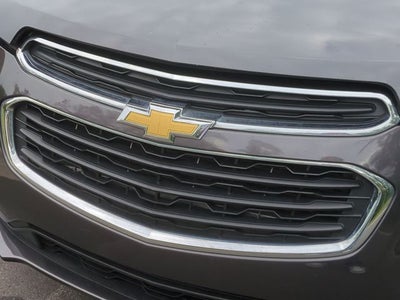 2015 Chevrolet Cruze 1LT 1LT