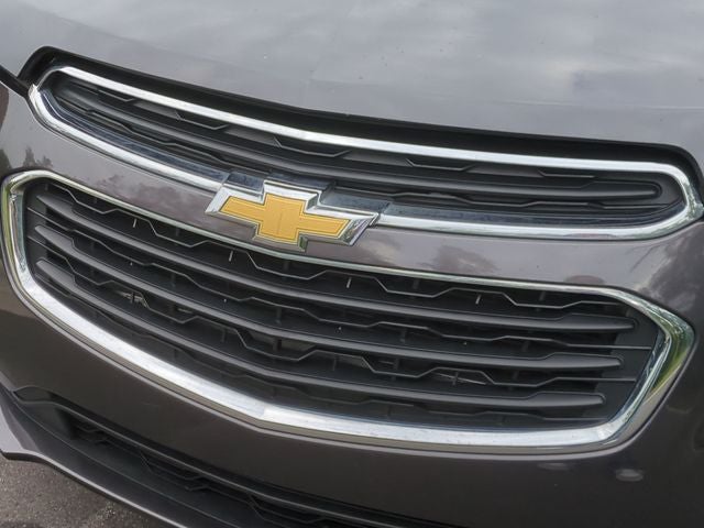 2015 Chevrolet Cruze 1LT 1LT