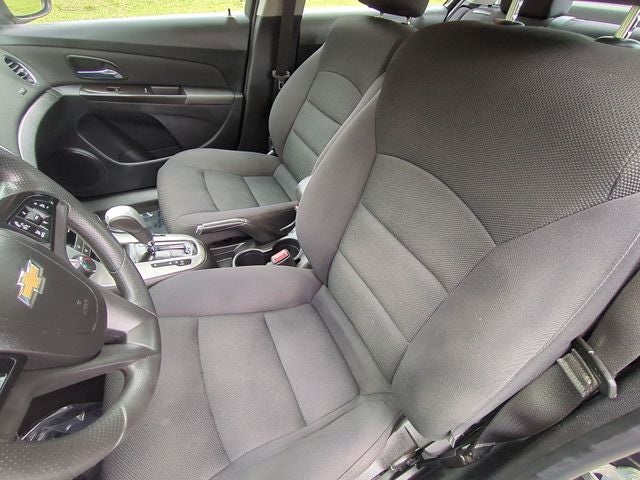 2015 Chevrolet Cruze 1LT 1LT