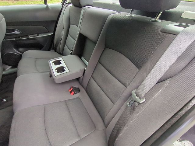 2015 Chevrolet Cruze 1LT 1LT