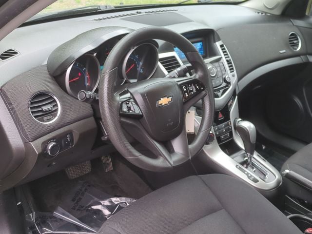 2015 Chevrolet Cruze 1LT 1LT