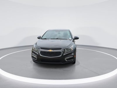 2015 Chevrolet Cruze 1LT 1LT