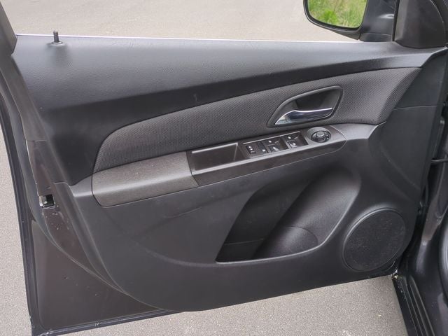 2015 Chevrolet Cruze 1LT 1LT