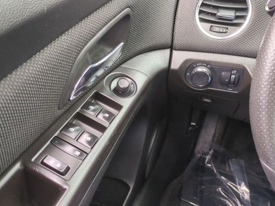 2015 Chevrolet Cruze 1LT 1LT