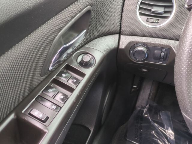 2015 Chevrolet Cruze 1LT 1LT
