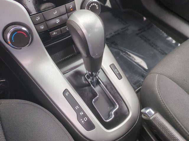 2015 Chevrolet Cruze 1LT 1LT