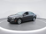 2015 Chevrolet Cruze 1LT 1LT