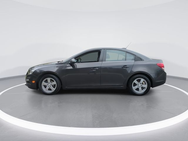 2015 Chevrolet Cruze 1LT 1LT