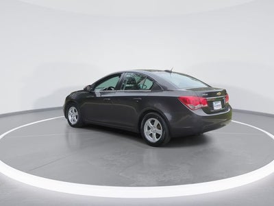2015 Chevrolet Cruze 1LT 1LT