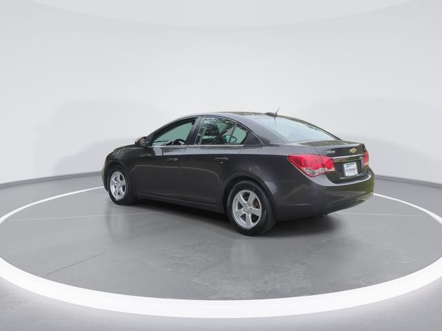 2015 Chevrolet Cruze 1LT 1LT