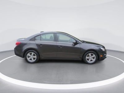 2015 Chevrolet Cruze 1LT 1LT